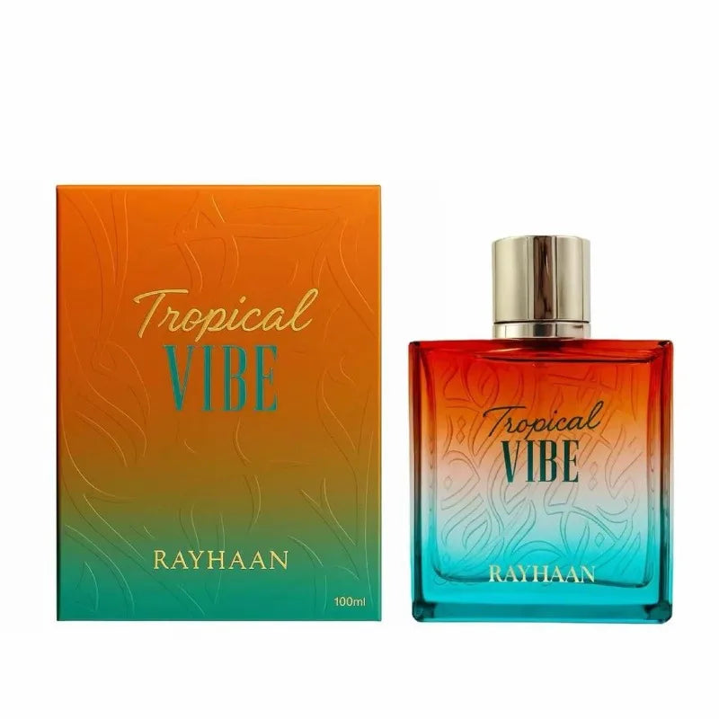 Luxury Arabic Perfume 100ml Long Lasting Unisex Niche Fragrance Fresh Smooth Elegant Rich Exotic Premium Signature Scent 2 Style K's Collection Store