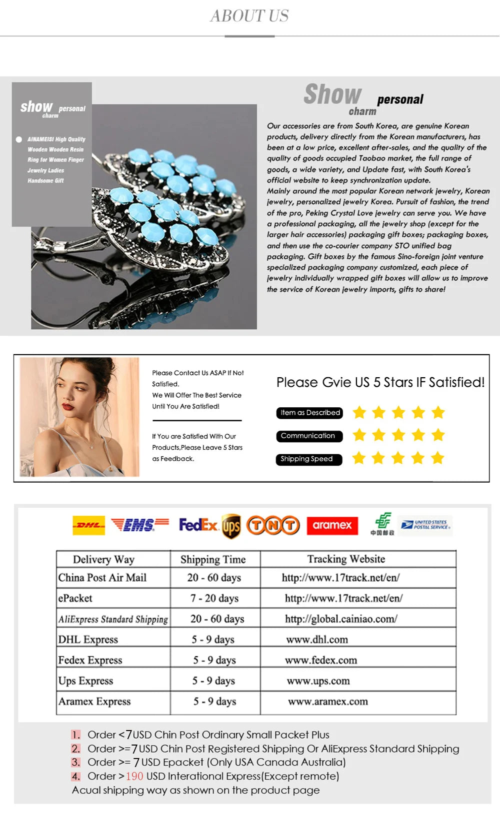 Fashion Crystal Bride Jewelry Set Rhinestone Silver-plated Wedding Dress Banquet Necklace Earring Set Ladies Gift K's Collection Store