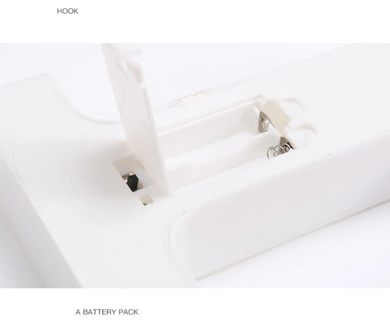 Luxury Alphabet Letter LED Lights Luminous Number Lamp  Battery Night Light for Home Wedding Birthday Christmas Party Decoration K's Collection Store