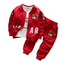 Children Winter Warm Overalls Girls & Boys Winter Thick Pants Cotton Filling Kids Overalls Toddler Baby Ski jumpsuit 1-5 years K's Collection Store