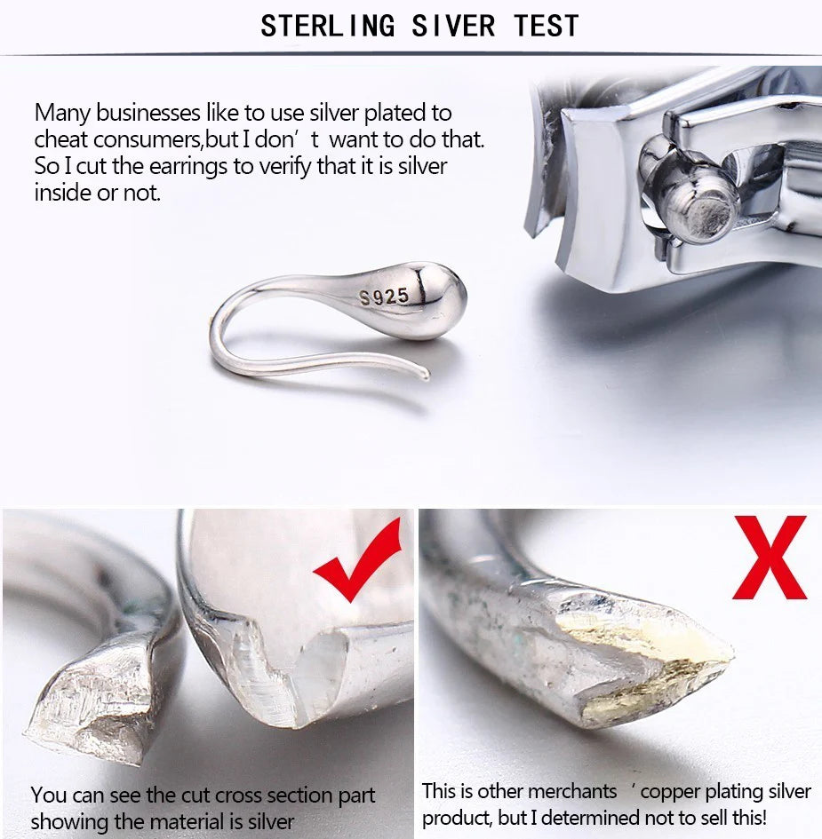 Real 925 sterling silver finger rings for women irregular Trendy fine Jewelry Large Adjustable Antique Rings Anillos K's Collection Store