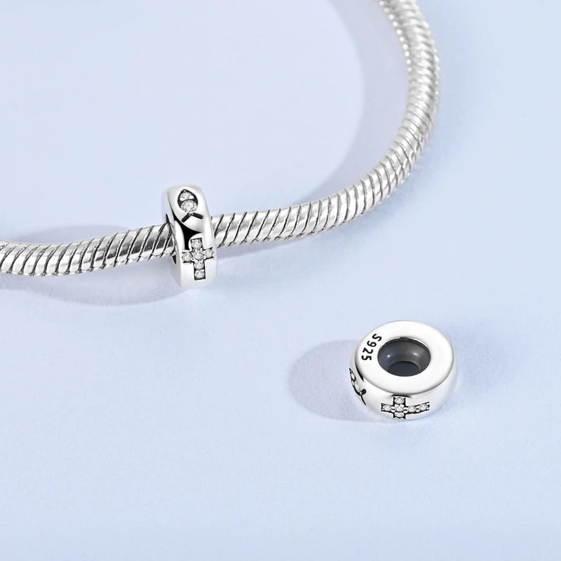 Charms Fit Original 925 Sterling Silver Beads Bear Kart Family Tree Charms For Bracelet Pendant Women Jewelry Gifts K's Collection Store