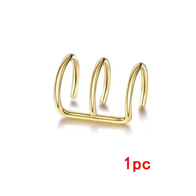 Jewelry Sets Women Wedding Jewelry Set for Brides Gold-Color Zirconia Earring Pendant Necklace Ring Sets K's Collection Store