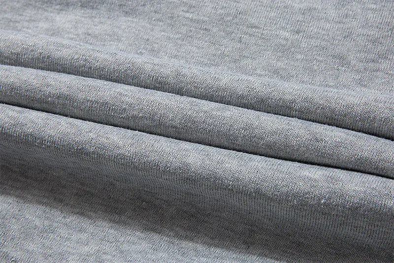 Basic Crewneck Sweatshirts for Men Women Spring Fall Warm Comfy Fleece Lined Pullover Tops Athletic Casual Loose Fit Sweaters K's Collection Store