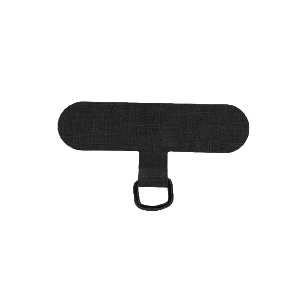 Retractable Anti-Theft Phone Holder Smartphone Safety Lanyard Stra with Carabiner Anti-Drop Harness for Hiking Cycling Climbing K's Collection Store