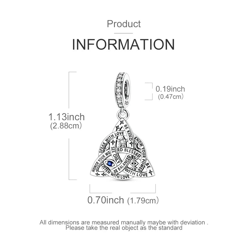 Charms Fit Original 925 Sterling Silver Beads Bear Kart Family Tree Charms For Bracelet Pendant Women Jewelry Gifts K's Collection Store