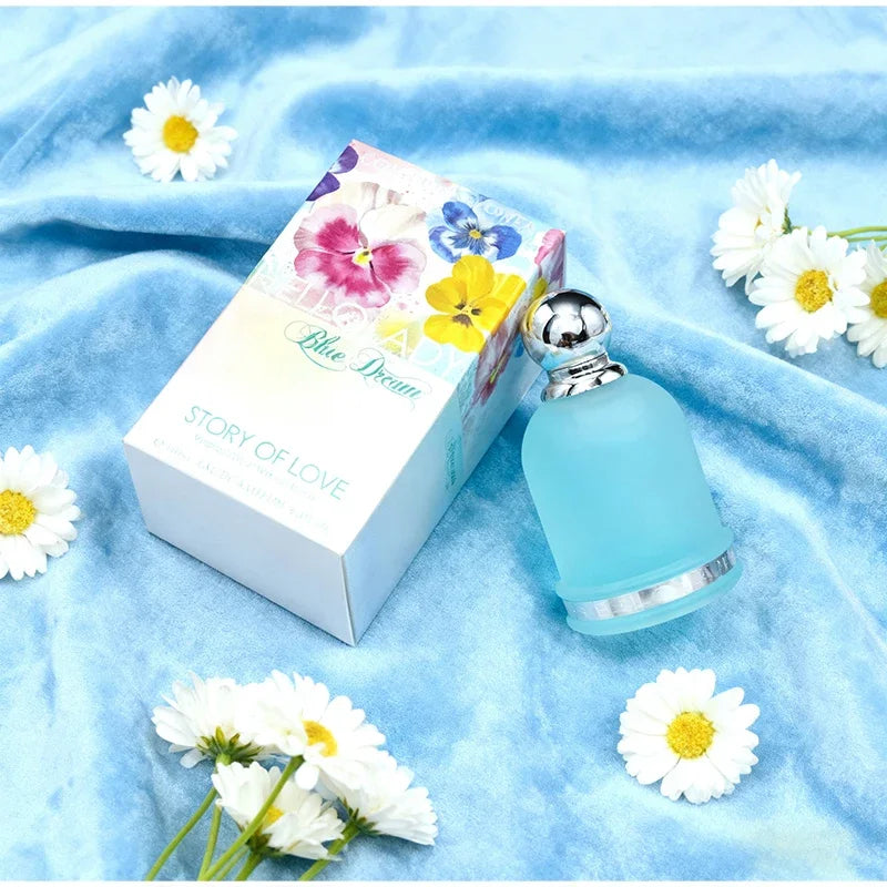Luxury Women's Perfume,Elegant Charming Floral Scent,e Long-lasting Eau De Parfum Attractive Fragrance Mist K's Collection Store