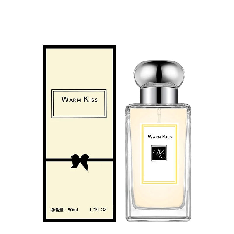 Luxury classic Freesia Perfume 50ml,women Eau De Parfum,Long Lasting Elegant charming Soft Warm Fragrance Dating Perfume,향수 명품 K's Collection Store