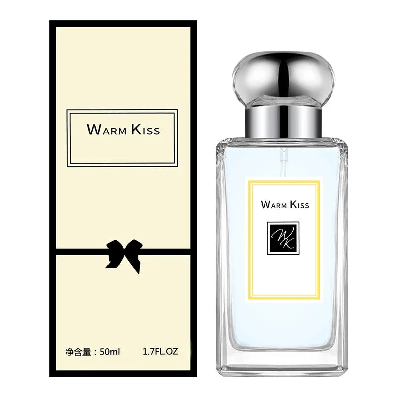 Luxury classic Freesia Perfume 50ml,women Eau De Parfum,Long Lasting Elegant charming Soft Warm Fragrance Dating Perfume,향수 명품 K's Collection Store