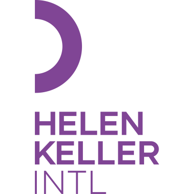 Donation to Helen Keller International K's Collection Store